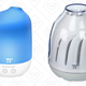 TaoTronics 300mL Aroma Diffuser with Touch Tontrols | $13 | Amazon | Use code KINJAAD5
TaoTronics 120mL No-Beep Sound Essential Oil Diffusers | $10 | Amazon | Use code KINJAAS7